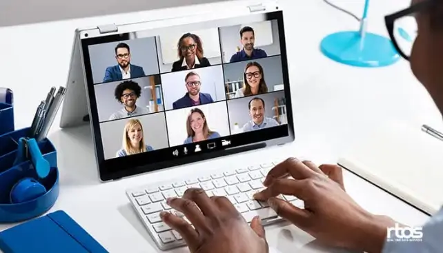 5 Ways In Which Video Conferencing Benefits Your Business