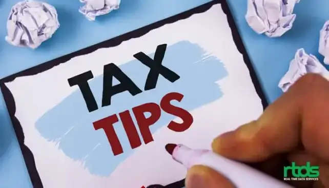 6 Tax Saving Ideas and Tips for Salaried Employees