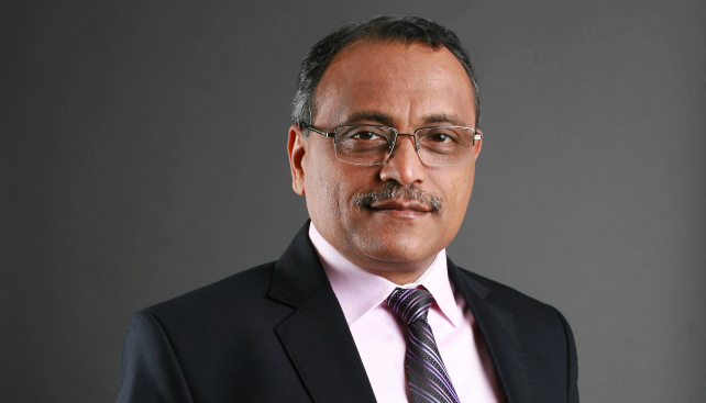 Cloud Computing Has A Promising Future Ahead, Says Vinay Chhabra, Co-founder and Managing Director at Real Time Data Services