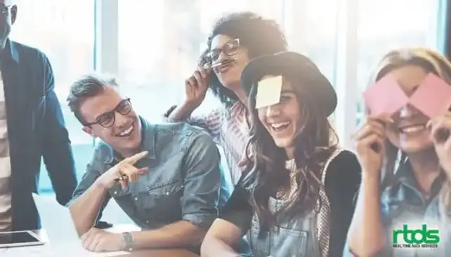 5 Tips To Become An Excellent Team Player At Work