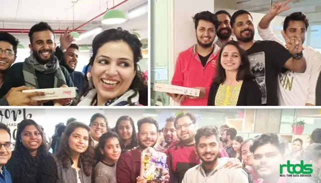 Beg, Borrow, Steal – A Fun Friday Event at RTDS