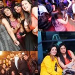 We Work Hard, We Party Harder