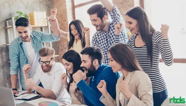 Looking to Improve Your Productivity at Work? Use These 5 Tips