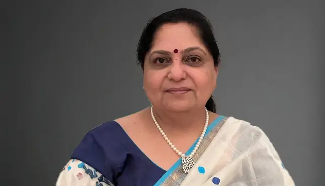 Today’s workforce requires mental health support integrated into their benefits packages, says Dr. Sangeeta Chhabra