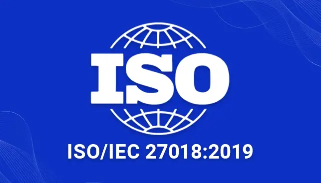 Real Time Data Services is now an ISO/IEC 27018:2019 Certified Hosting Service Provider